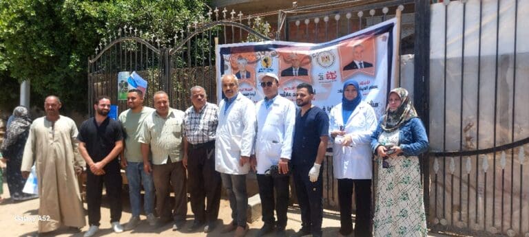 جامعة المنيا تطلق قافلة بيطرية لقرية الرحمانية في مركز ديرمواس 4 IMG 20250614 WA0013 التعليم جامعة المنيا تطلق قافلة بيطرية لقرية الرحمانية في مركز ديرمواس موقع في الجامعة