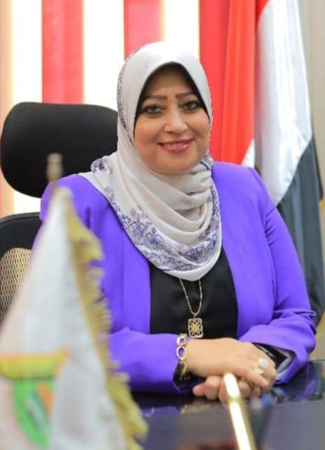 تجديد تعيين رانيا معتز أمينا مساعدا لشئون خدمة المجتمع بجامعة بنها 1 IMG 20250615 WA0037 رانيا معتز تجديد تعيين رانيا معتز أمينا مساعدا لشئون خدمة المجتمع بجامعة بنها موقع في الجامعة