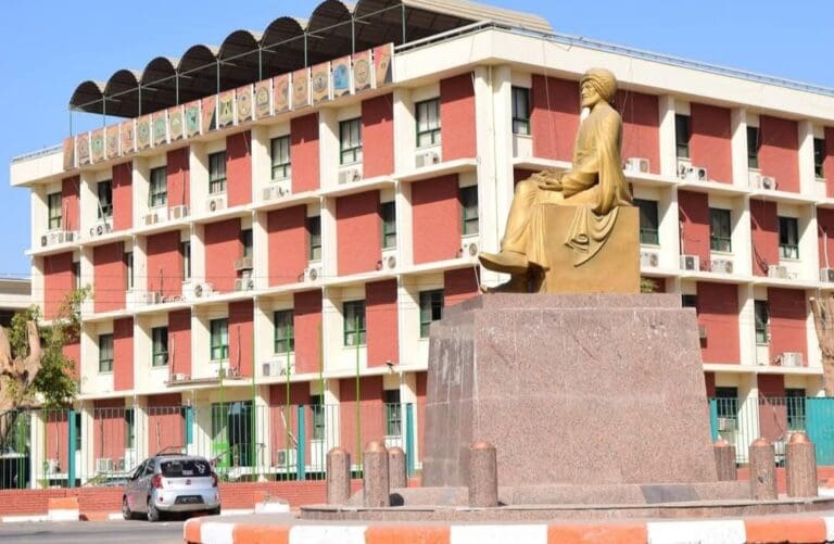 ضمن تصنيف التايمز.. جامعة سوهاج ضمن أفضل 201-300 عالميا في معيار الطاقة النظيفة 11 IMG 20250619 WA0003 جامعة ضمن تصنيف التايمز.. جامعة سوهاج ضمن أفضل 201-300 عالميا في معيار الطاقة النظيفة موقع في الجامعة