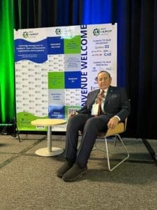 IMG 20250619 WA0062 مصر مصر تستضيف المؤتمر الدولي الـ35 لإدارة التكنولوجيا IAMOT 2026 بجامعة النيل بمشاركة 45 دولة موقع في الجامعة