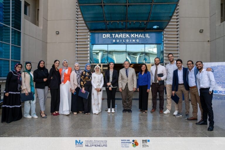 من أجل زراعة ذكية ومستقبل أخضر.. جامعة النيل تحتفل بتخريج دفعة "SafeAgroMENA" 11 IMG 20250620 WA0013 جامعة من أجل زراعة ذكية ومستقبل أخضر.. جامعة النيل تحتفل بتخريج دفعة "SafeAgroMENA" موقع في الجامعة