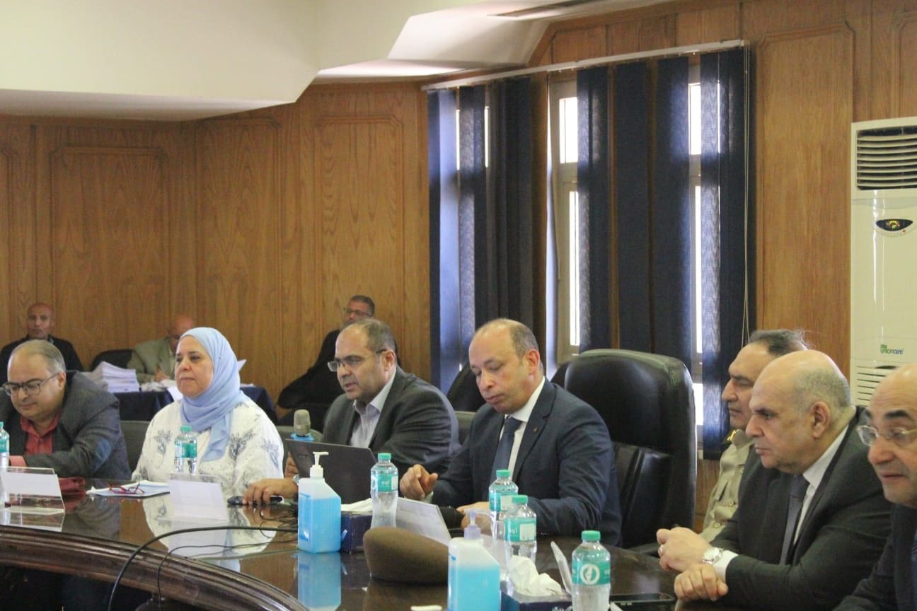 IMG 20250621 WA0022 الجمعية الشرعية تطوير المناهج واعتماد أول مستشفى بـ"قصر العيني".. أبرز قرارات مجلس كلية الطب في جلسة يونيو 2025 موقع في الجامعة