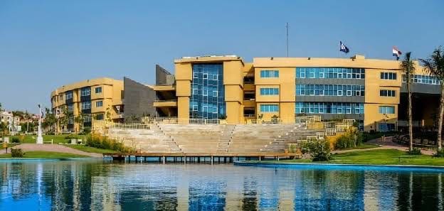 إدراج جامعة بدر في تصنيف التايمز لعام 2025 لمساهمتها في تحقيق أهداف التنمية المستدامة للأمم المتحدة 15 IMG 20250621 WA0028 جامعة إدراج جامعة بدر في تصنيف التايمز لعام 2025 لمساهمتها في تحقيق أهداف التنمية المستدامة للأمم المتحدة موقع في الجامعة