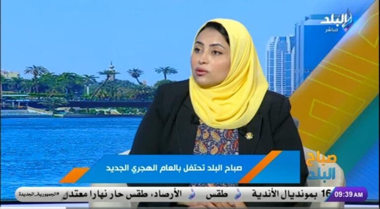 كيف بدأ التقويم الهجري مع العرب؟.. أستاذ تاريخ إسلامي توضح 8 IMG 20250625 WA0036 1 جامعة النيل كيف بدأ التقويم الهجري مع العرب؟.. أستاذ تاريخ إسلامي توضح موقع في الجامعة