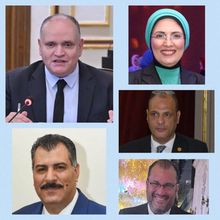 تشكيل لجنة لتسيير أعمال جامعة القاهرة الأهلية.. تعرف على الأسماء والمهام 10 IMG 20250625 WA0213 النواب تشكيل لجنة لتسيير أعمال جامعة القاهرة الأهلية.. تعرف على الأسماء والمهام موقع في الجامعة