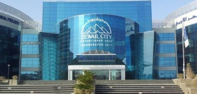 IMG 1425 العلوم كل ما تريد معرفته عن جامعة العلوم والتكنولوجيا بمدينة زويل.. الكليات والمصاريف والتنسيق موقع في الجامعة