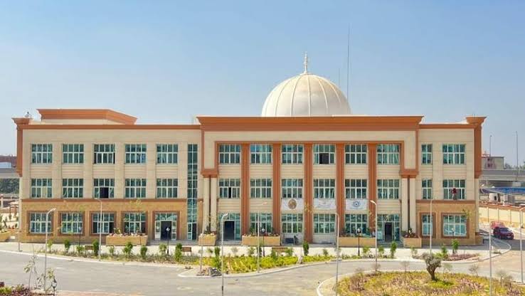 جامعة المنوفية الأهلية تعلن عن فتح القبول بكلياتها للعام الجامعي 2025-2026 .. اعرف شروط القبول 1 IMG 1967 جامعة المنوفية الأهلية جامعة المنوفية الأهلية تعلن عن فتح القبول بكلياتها للعام الجامعي 2025-2026 .. اعرف شروط القبول موقع في الجامعة