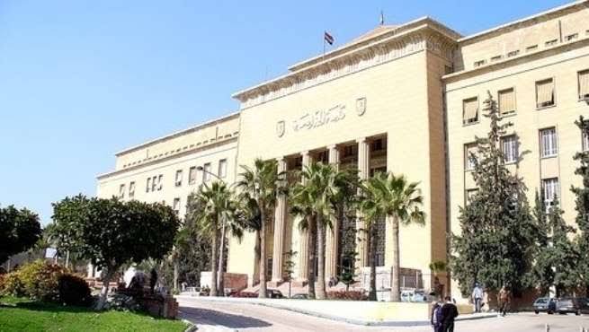 بيان عاجل من جامعة الإسكندرية بشأن حادث سقوط جزء من السقف على طالبة بكلية الهندسة 1 IMG 1970 جامعة الإسكندرية بيان عاجل من جامعة الإسكندرية بشأن حادث سقوط جزء من السقف على طالبة بكلية الهندسة موقع في الجامعة