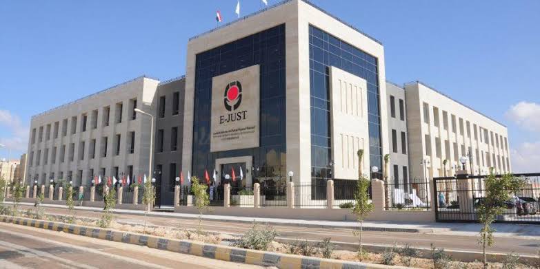 برامج وتخصصات لسوق العمل.. كل ما تريد معرفته عن الجامعة المصرية اليابانية 1 IMG 2042 برامج برامج وتخصصات لسوق العمل.. كل ما تريد معرفته عن الجامعة المصرية اليابانية موقع في الجامعة