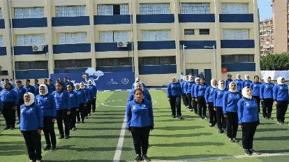 IMG 3371 الثانوية بديل الثانوية العامة 2025.. كل ما تريد معرفته عن مدارس البترول وأماكن تواجدها موقع في الجامعة