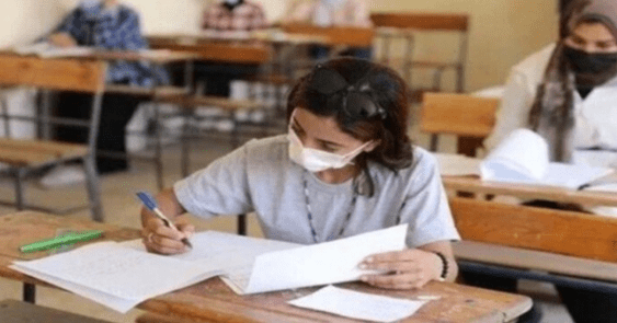 امتحانات الثانوية العامة 2025