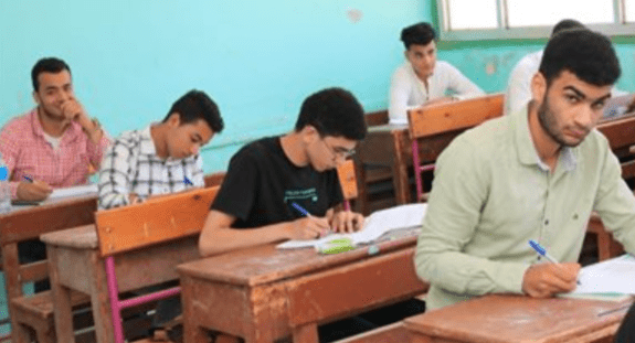 الجدول الكامل لامتحانات الثانوية العامة 2025 لطلاب الشعبة الأدبية بنظاميها 1 الجدول الكامل لامتحانات الثانوية العامة 2025 لطلاب الشعبة الأدبية بنظاميها