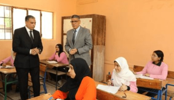 طلاب