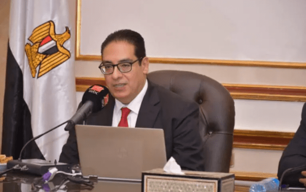 رئيس جامعة القاهرة: تعيين أكثر من 550 معيدًا بكلية طب قصر العيني لمواجهة احتياجات المستشفيات الجامعية 1 رئيس جامعة القاهرة