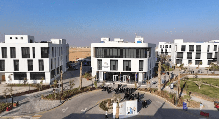 سجل الأن.. جامعة باديا تعلن فتح باب القبول للعام الدراسي الجديد 2025/2026 1 جامعة بادية