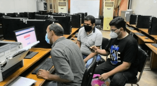 مجموع الثانوية العامة 2025.. كيف يتم احتسابه وأين تقف فرصك؟ 1 تنسيق الثانوية العامة 2025