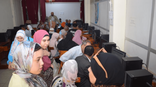 تنسيق الثانوية العامة 2025 بمطروح.. توقعات بالارتفاع بعد الإعلان الرسمي 