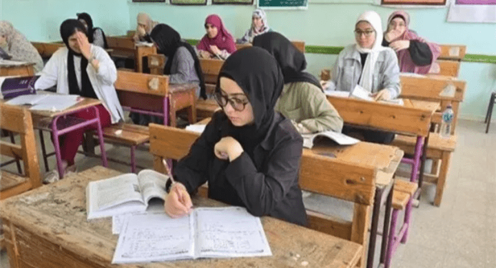 امتحان اللغة العربية للثانوية العامة 2025.. خطوات فعالة للاستعداد الذهني والتعامل مع الأسئلة بثقة