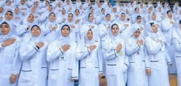 توقعات تنسيق مدارس التمريض بعد الإعدادية بالأقصر 2025.. بعد إعلان النتيجة رسميًا
