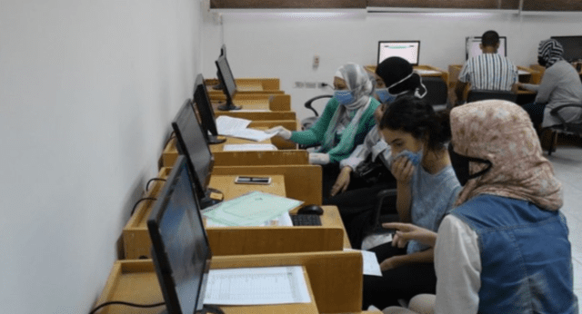 تنسيق الثانوية العامة بالأقصر 2025.. بعد اعتماد النتيجة بنسبة نجاح 78.81%"
