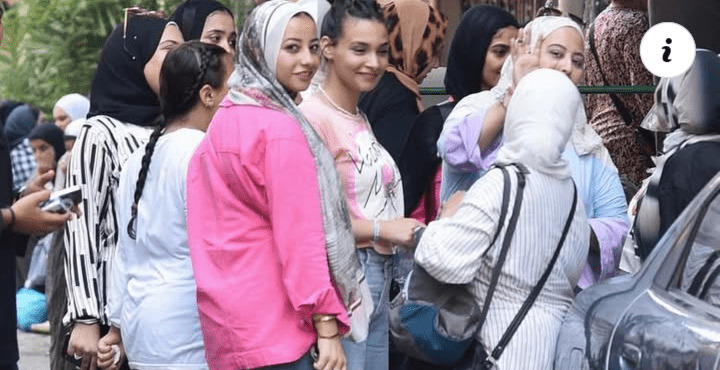 اليوم.. انطلاق امتحانات الفيزياء والأدبي يخوضون التاريخ في الثانوية العامة 2025