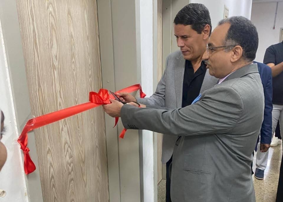 جامعة طيبة تُطلق أول وحدة لضمان الجودة بكلية الخدمات الفندقية والسياحية