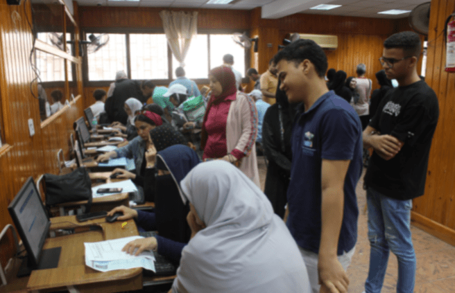انخفاض متوقع في تنسيق الثانوية العامة 2025 بالقاهرة.. والجيزة تعلن الموعد الرسمي للاعتماد