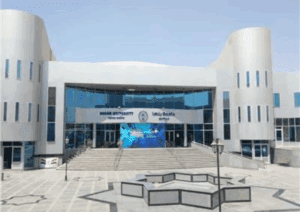 كل ما تريد معرفته عن جامعة بنها الأهلية 2025.. مصروفات والأوراق المطلوبة ورابط التقدم 3 جامعة بنها الأهلية 2025