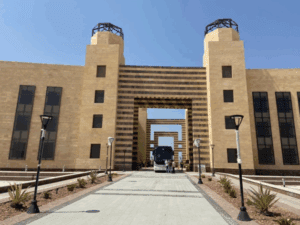 جامعة الملك سلمان
