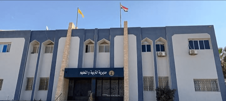 محافظ شمال سيناء يعتمد قواعد القبول بالتعليم الثانوي العام والفني للعام الدراسي 2025/2026