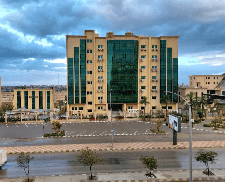 تنسيق جامعة النهضة 2025