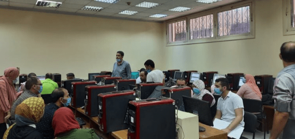 تنسيق الوافدين 2025.. التعليم العالي تعلن نسب القبول بالجامعات الحكومية