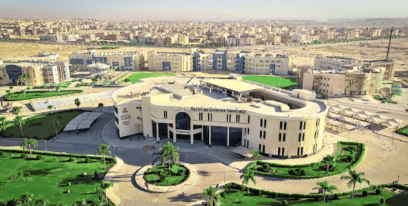الأوراق المطلوبة للتقديم في الجامعة المصرية الروسية 2025