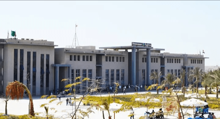 تنسيق القبول في جامعة دراية 2025
