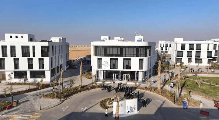 بنسبة خصم 44% من المصروفات.. جامعة باديا تفتح أبوابها للمبدعين وتقدم منحة دراسية بكلية الفنون الجميلة 1 جامعة باديا