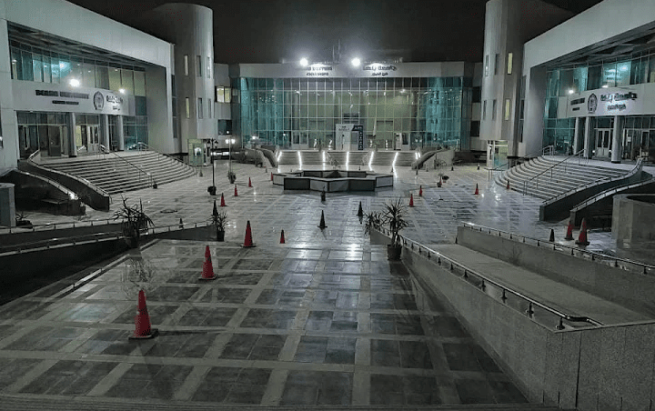 جامعة بنها الأهلية تُعلن المصروفات الدراسية لكلياتها للعام الجامعي 2025-2026 رسميًا