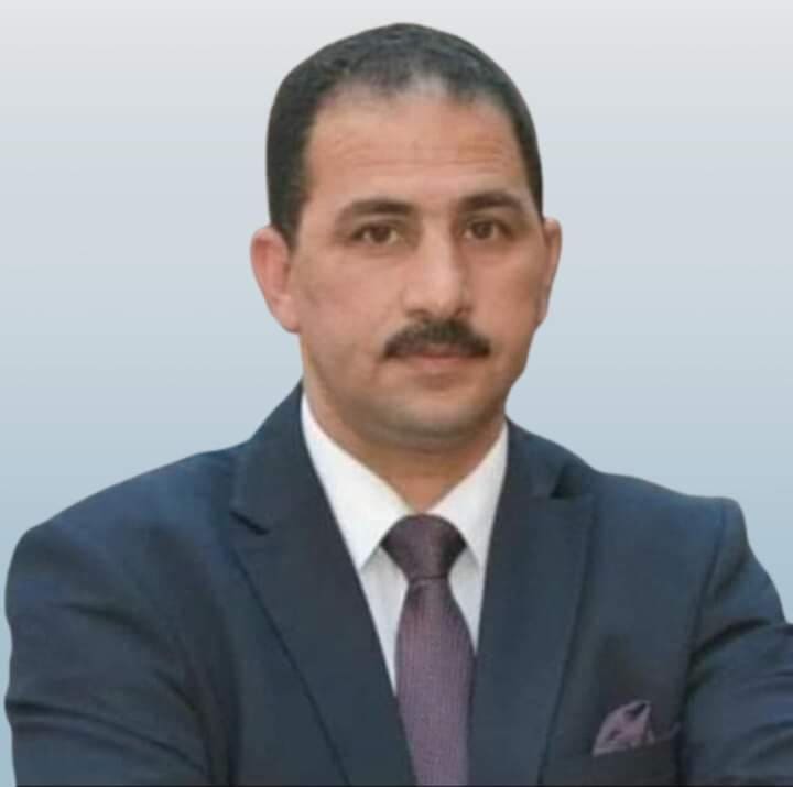 مؤمن حامد وكيلاً لكلية الزراعة بجامعة القاهرة لشئون خدمة المجتمع وتنمية البيئة 15 Messenger creation 1680BD5C FFF6 4C75 8B9F A8F4EB930063 الوادي الجديد مؤمن حامد وكيلاً لكلية الزراعة بجامعة القاهرة لشئون خدمة المجتمع وتنمية البيئة موقع في الجامعة