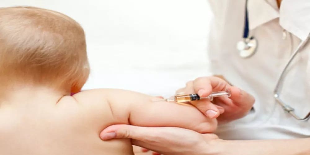 Messenger creation FEEB83D1 DA18 442E 8CA4 3C7A56DC1639 دراسة دراسة: تطعيمات الأطفال تتعثر عالميًا مما يعرض ملايين الأرواح للخطر موقع في الجامعة