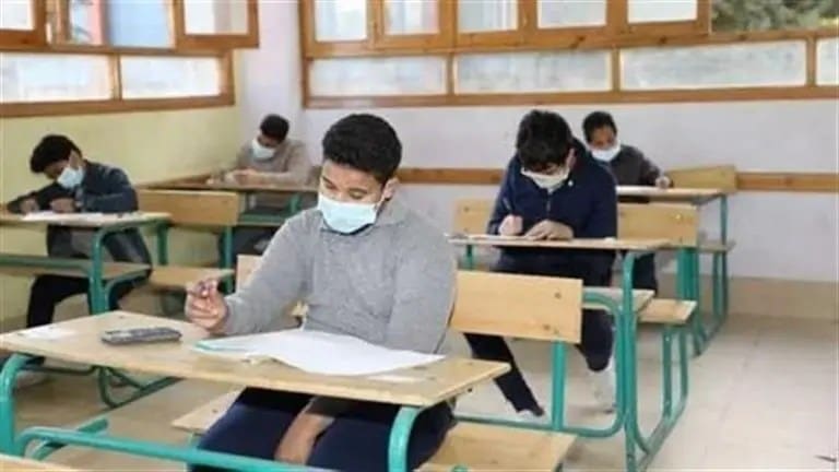 لطلاب الثانوية 2025.. أدوات مطلوبة وممنوعة في امتحانات كل مادة 7 alhorianews.com 2023 4 24 14 41 1 397 2023 4 24 14 41 1 397 الفلزات لطلاب الثانوية 2025.. أدوات مطلوبة وممنوعة في امتحانات كل مادة موقع في الجامعة