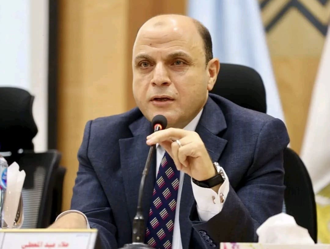 d4ad2a74 3641 40f8 becc df3a76bc54e0 امتحانات محافظ كفرالشيخ: "توفير أقصى درجات الراحة لضمان انتظام سير امتحانات الثانوية العامة على مستوى المحافظة" موقع في الجامعة