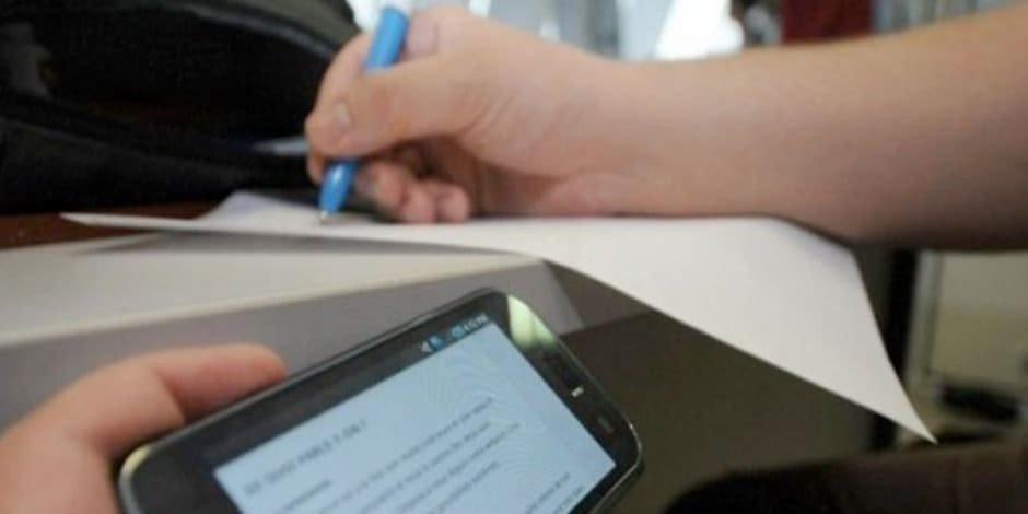 elaosboa54862 ثانوية عامة التحقيق مع طالبة ثانوية عامة سربت امتحان الفيزياء بالأقصر موقع في الجامعة