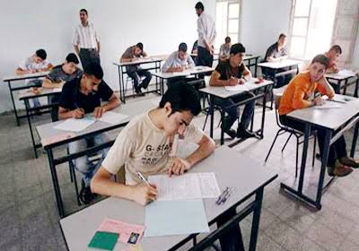 فتح باب الاعتذارات عن أعمال امتحانات الثانوية العامة بالجيزة| تفاصيل 3 لطلاب الثانوية 2025.. خطتك لإدارة وقتك داخل لجنة الامتحانات