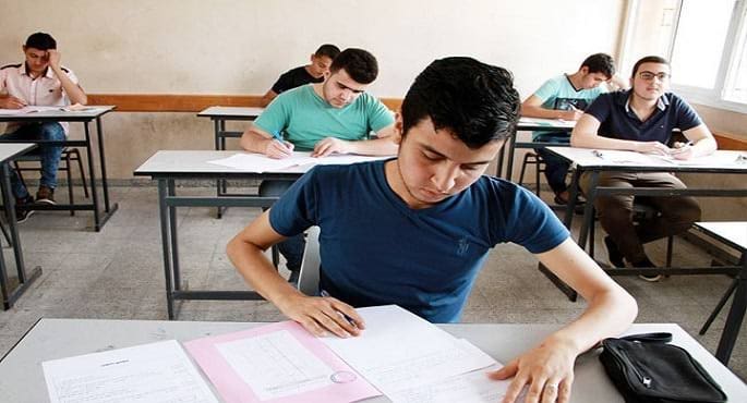 الأحد المقبل.. انطلاق امتحان اللغة الأجنبية الأولى لطلاب الثانوية العامة 1 images 10 2 امتحان الأحد المقبل.. انطلاق امتحان اللغة الأجنبية الأولى لطلاب الثانوية العامة موقع في الجامعة