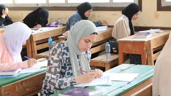 التعليم تحذر: لا تسريب لامتحانات التربية الدينية والوطنية.. ومجموعات الغش تروّج للوهم 1 images 12 التعليم التعليم تحذر: لا تسريب لامتحانات التربية الدينية والوطنية.. ومجموعات الغش تروّج للوهم موقع في الجامعة