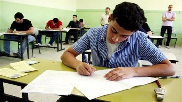 لن يخرج عنها الامتحان.. 20 سؤال لطلاب الثانوية العامة تلخص مادة اللغة الأجنبية 8 images 2 تعليم لن يخرج عنها الامتحان.. 20 سؤال لطلاب الثانوية العامة تلخص مادة اللغة الأجنبية موقع في الجامعة