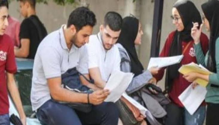 لطلاب الثانوية العامة 2025.. أهم 30 سؤالا في مادة التاريخ 22 images 9 1 رابط لطلاب الثانوية العامة 2025.. أهم 30 سؤالا في مادة التاريخ موقع في الجامعة