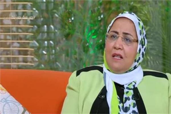 جيهان فؤاد عميد المعهد القومي للتغذية السكر الدايت تحذيرات من الإفراط في استخدام السكر الدايت.. فيديو موقع في الجامعة