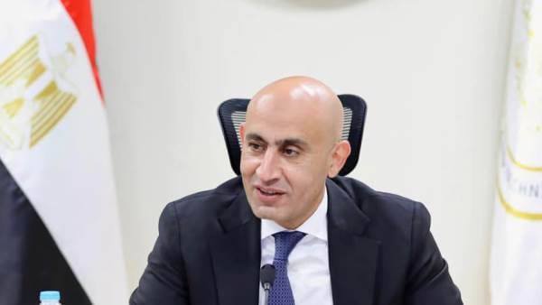 وزير التربية والتعليم والتعليم الفني