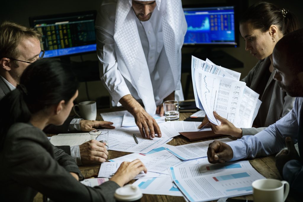 كلية الإدارة والاقتصاد ونظم المعلومات جامعة مصر للعلوم والتكنولوجيا MUST