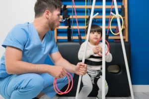 كلية العلاج الطبيعي جامعة مصر للعلوم والتكنولوجيا MUST